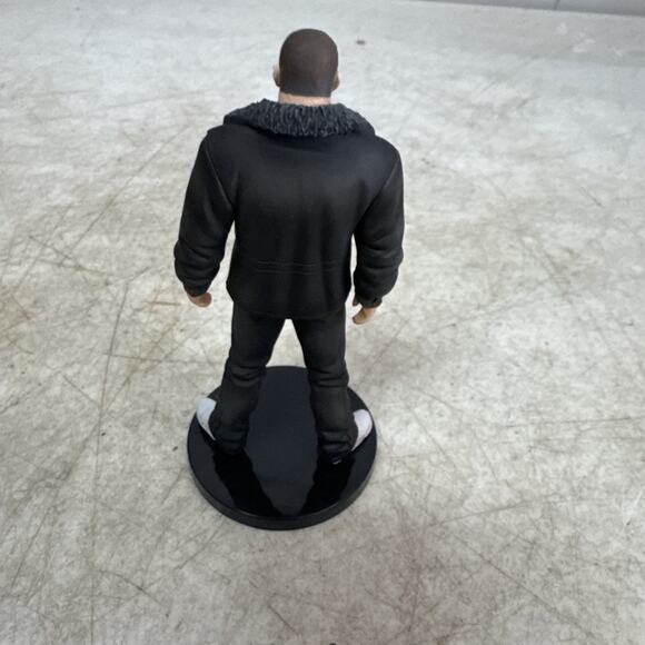 BLACKLIST CROSSROAD Collection vol.1 Trading Figure by ORGANIC - Picture 6 of 7